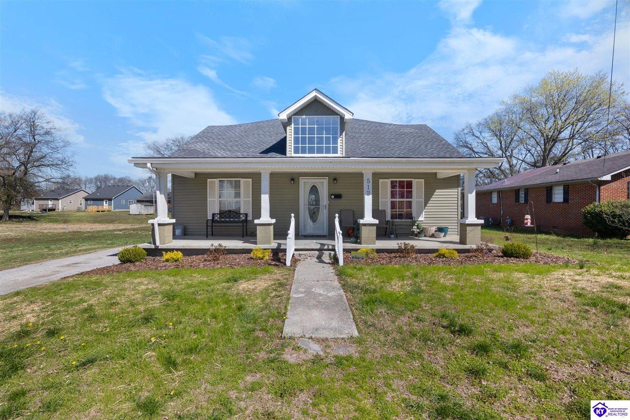 512 W Washington StreetFranklin, KY 42134