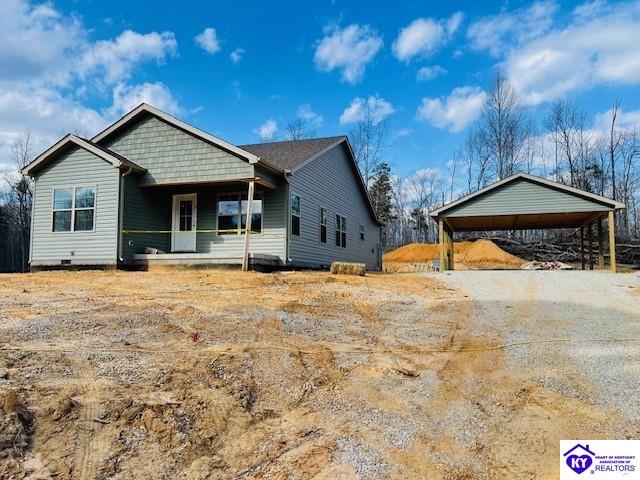 408 Woods RoadElizabethtown, KY 42701