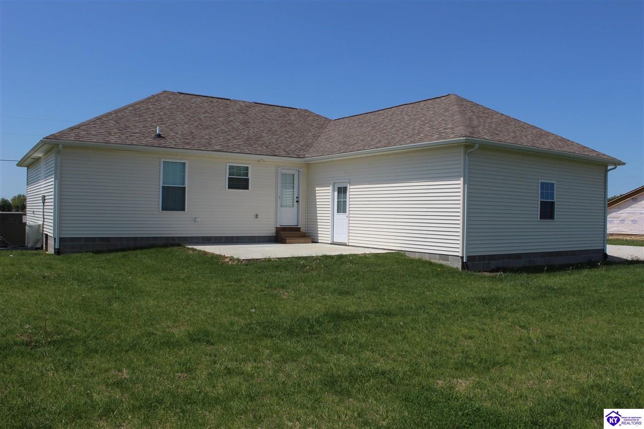 Listing Picture 103 Bluegrass Lane Harned, KY 40144 MLS HK25001172
