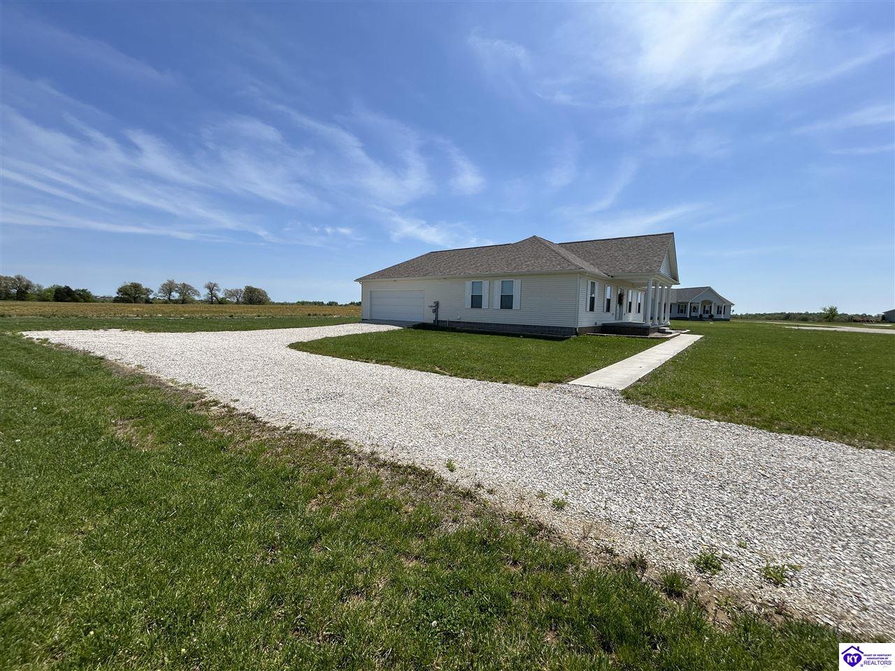 Listing Picture 103 Bluegrass Lane Harned, KY 40144 MLS HK25001172