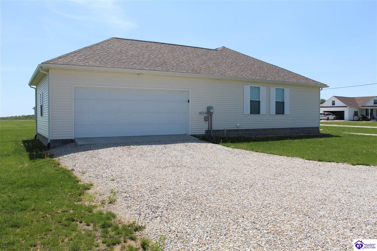 Listing Picture 103 Bluegrass Lane Harned, KY 40144 MLS HK25001172