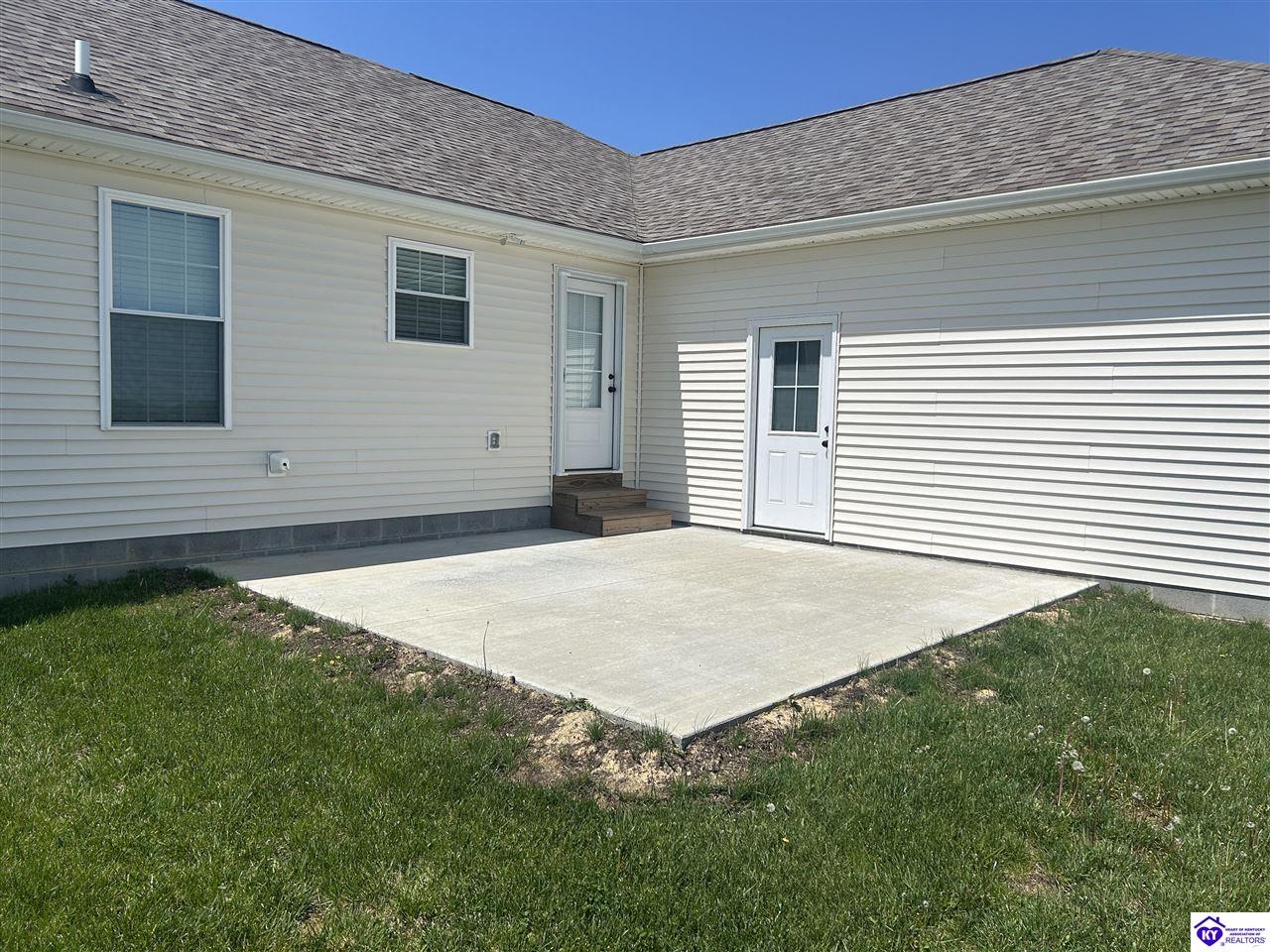 Listing Picture 103 Bluegrass Lane Harned, KY 40144 MLS HK25001172