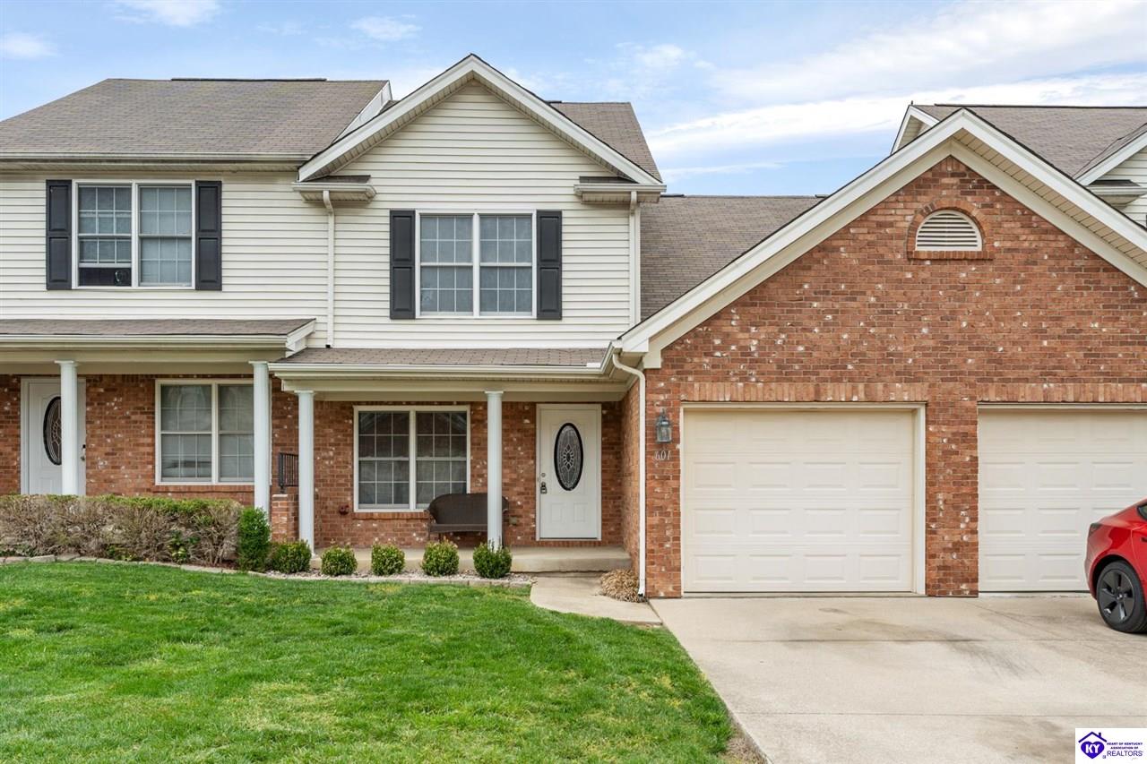 601 S Atcher StreetRadcliff, KY 40160