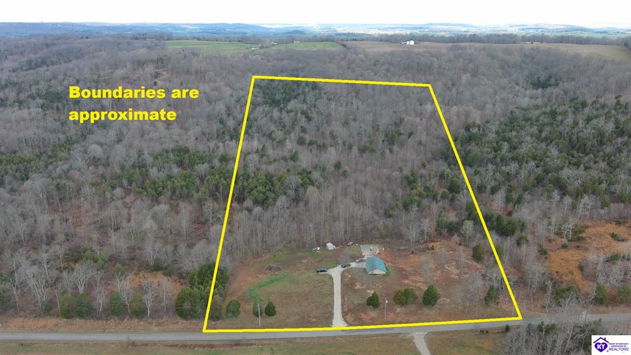 1400 Bewleyville Rosetta RoadIrvington, KY 40146