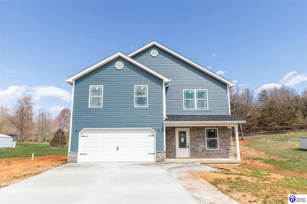 134 Eubank LaneRadcliff, KY 40160