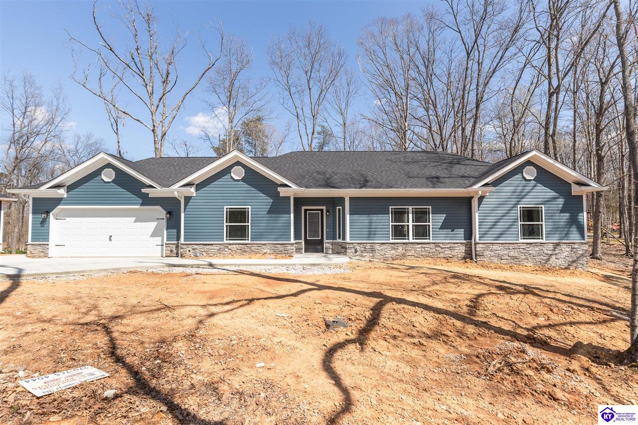 1035 Burns RoadVine Grove, KY 40175