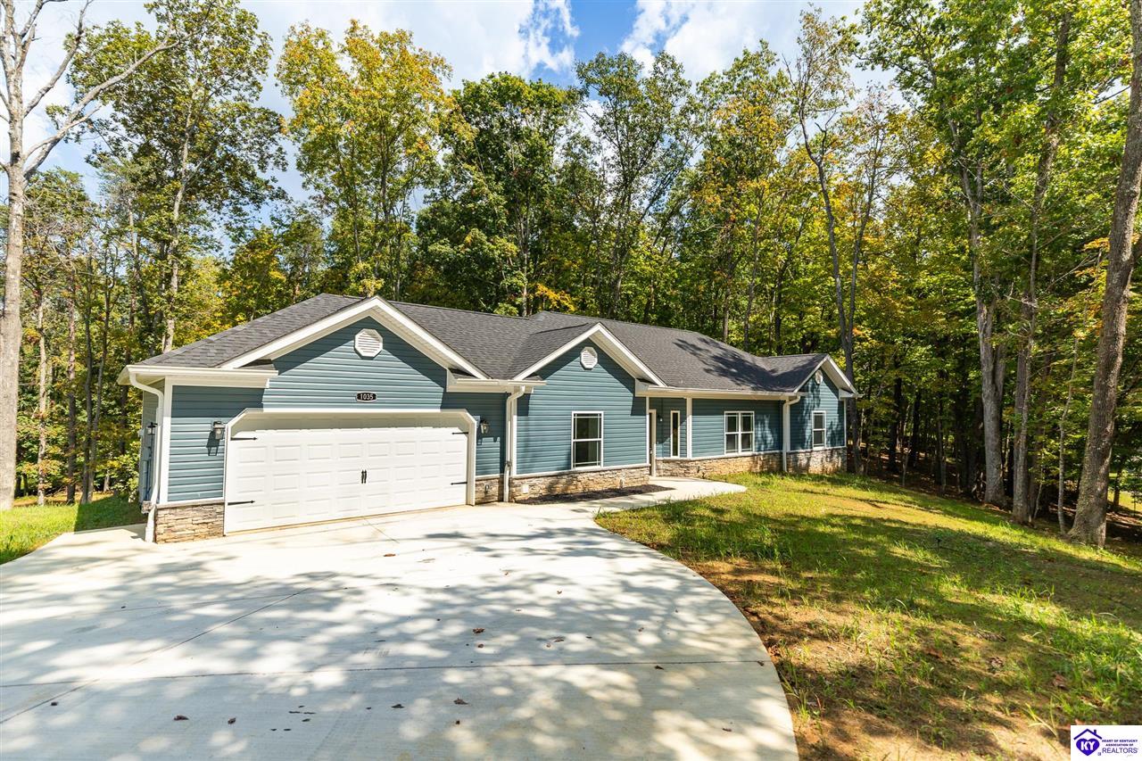 1035 Burns RoadVine Grove,&nbsp;KY&nbsp;40175
