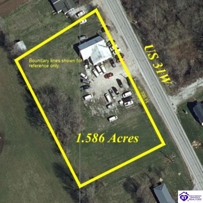 1589 Main StreetMunfordville, KY 42765