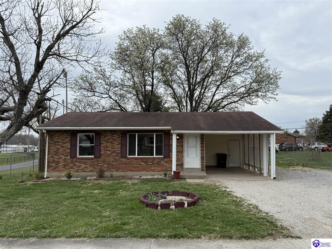 586 Carolyn StreetElizabethtown, KY 42701