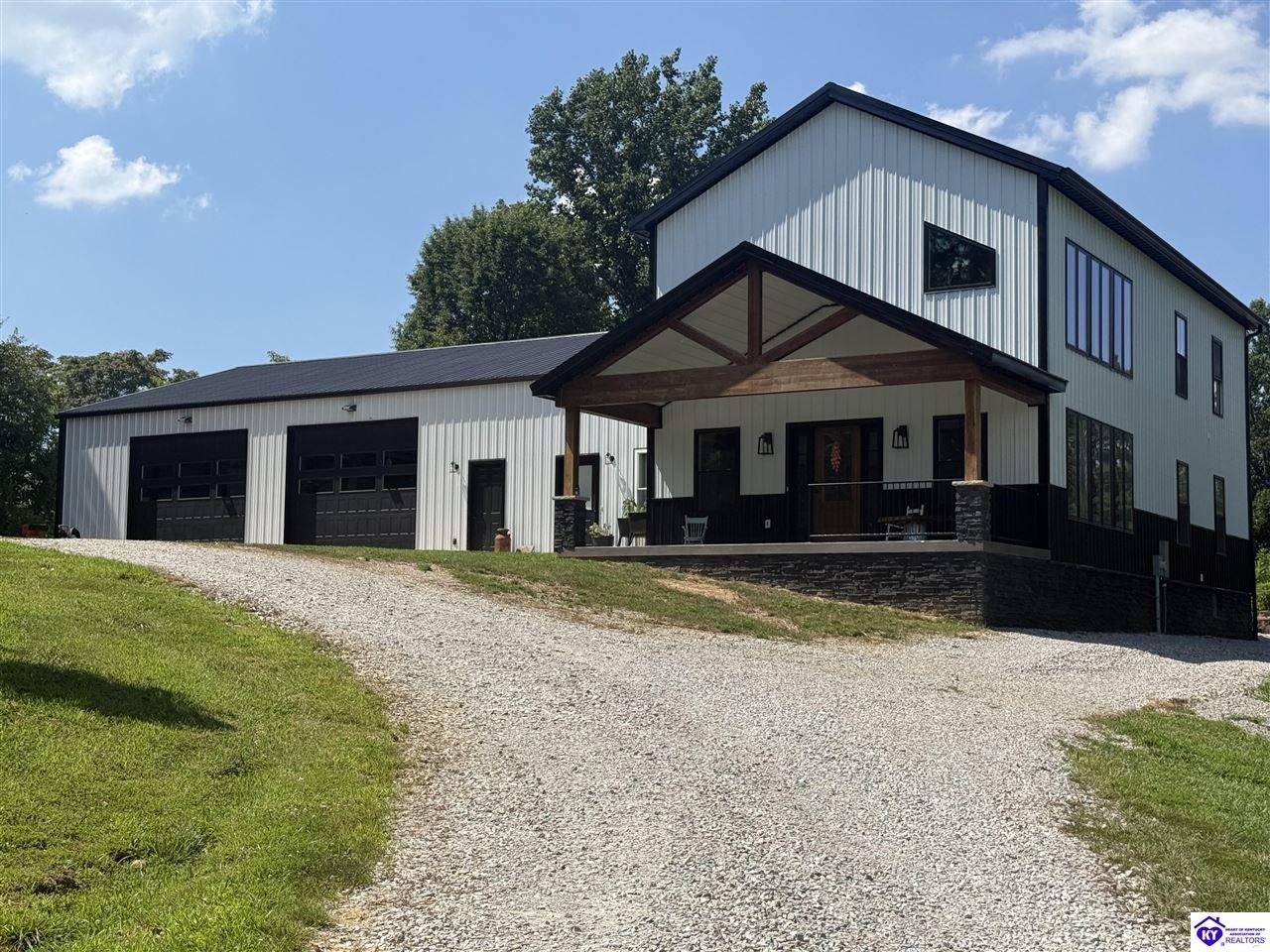 2500 Highway 376Webster, KY 40176