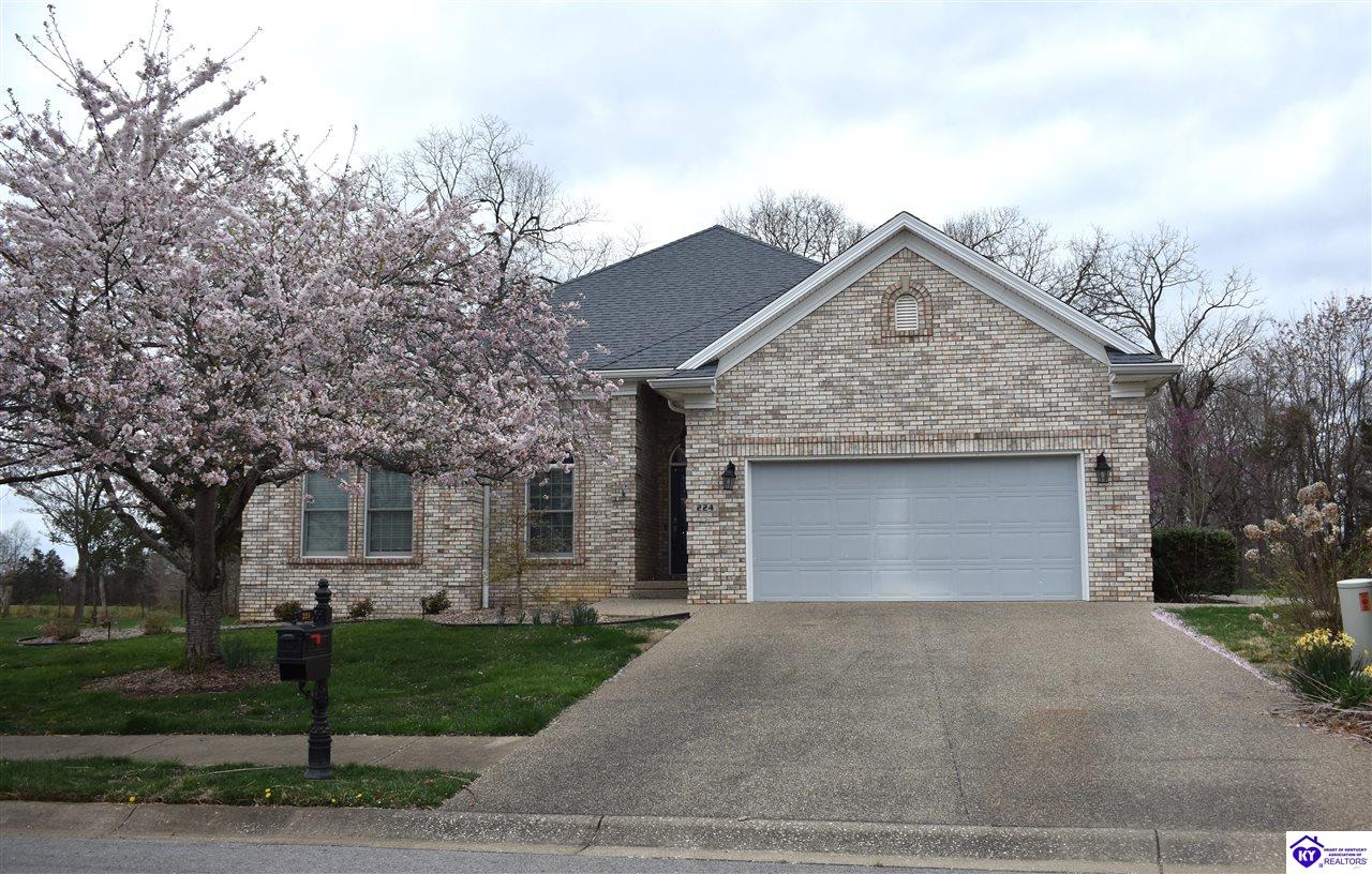 224 Evergreen GardenElizabethtown, KY 42701