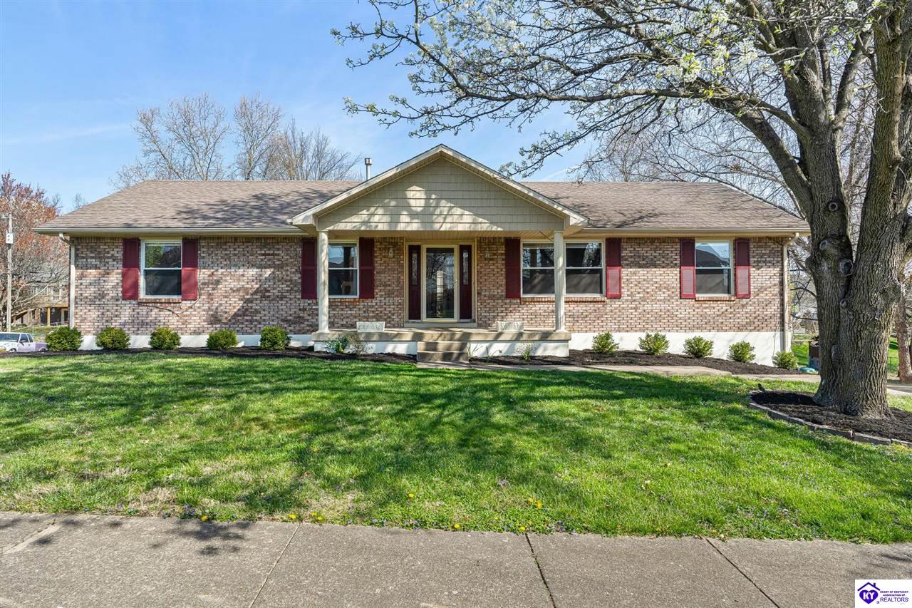 305 Falcon Court Elizabethtown, KY 42701 #1