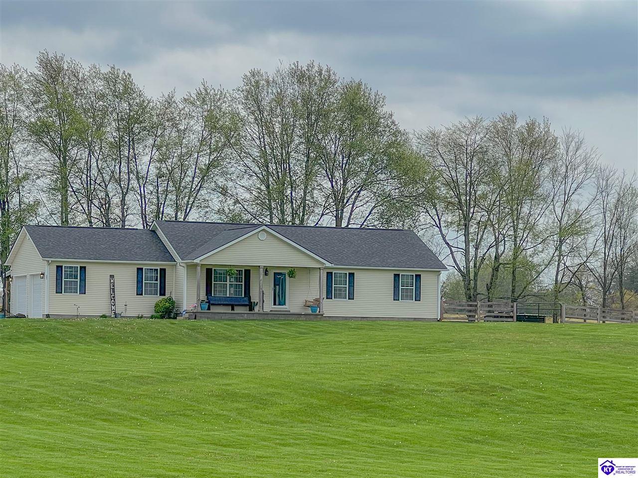 Listing Picture 197 Evening Star Court Elizabethtown, KY 42701 MLS HK25001229