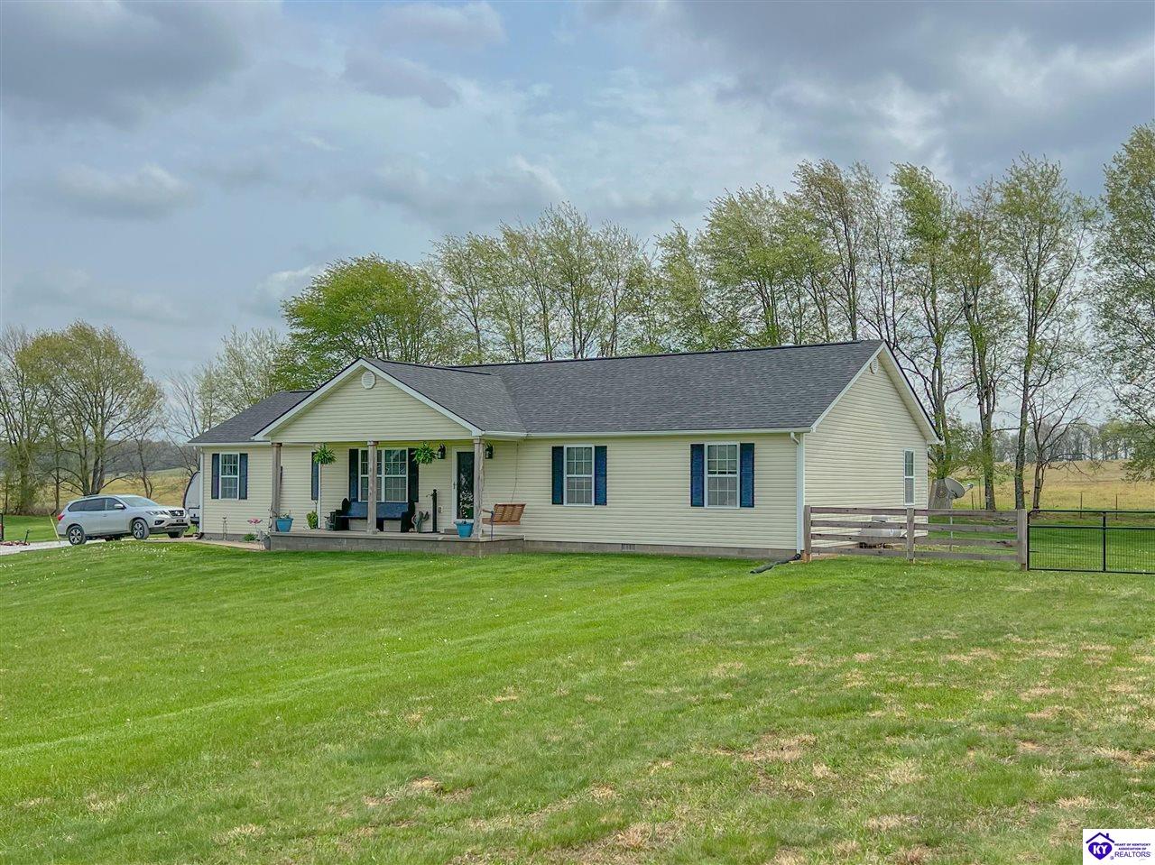 Listing Picture 197 Evening Star Court Elizabethtown, KY 42701 MLS HK25001229