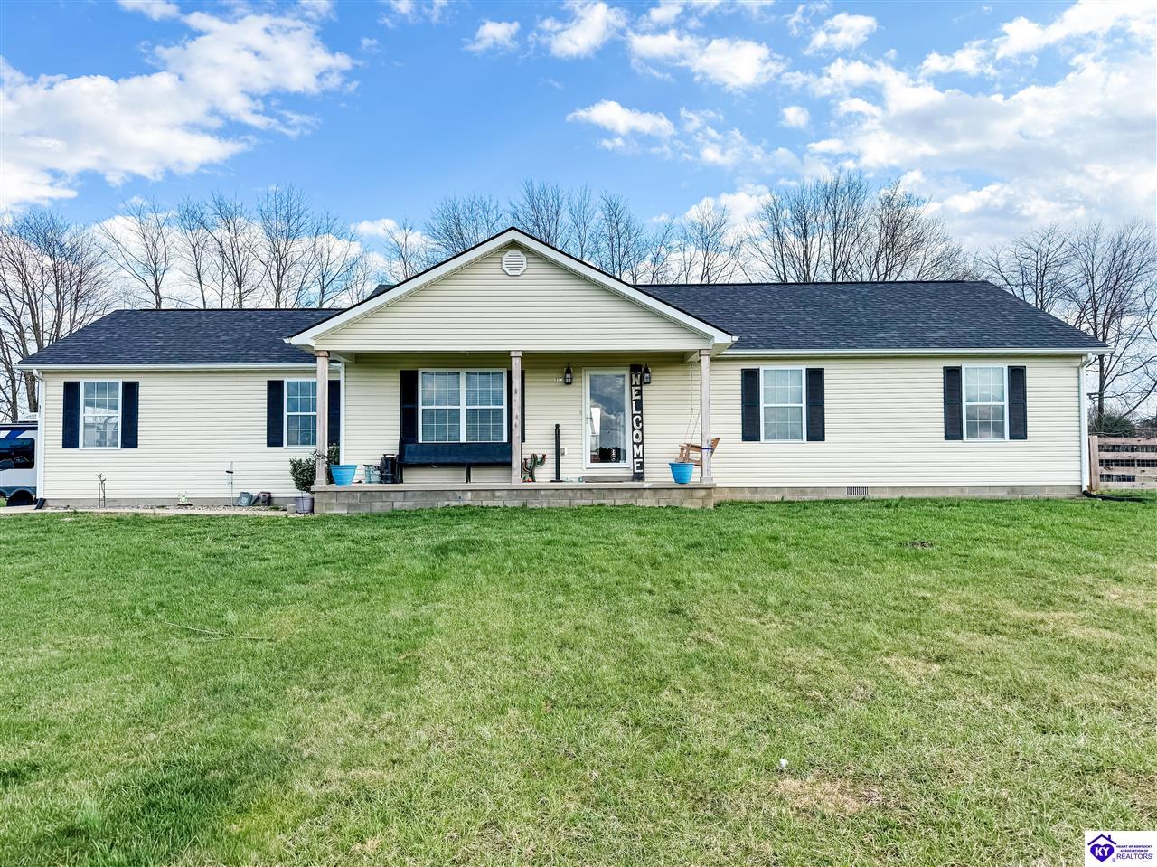 Listing Picture 197 Evening Star Court Elizabethtown, KY 42701 MLS HK25001229