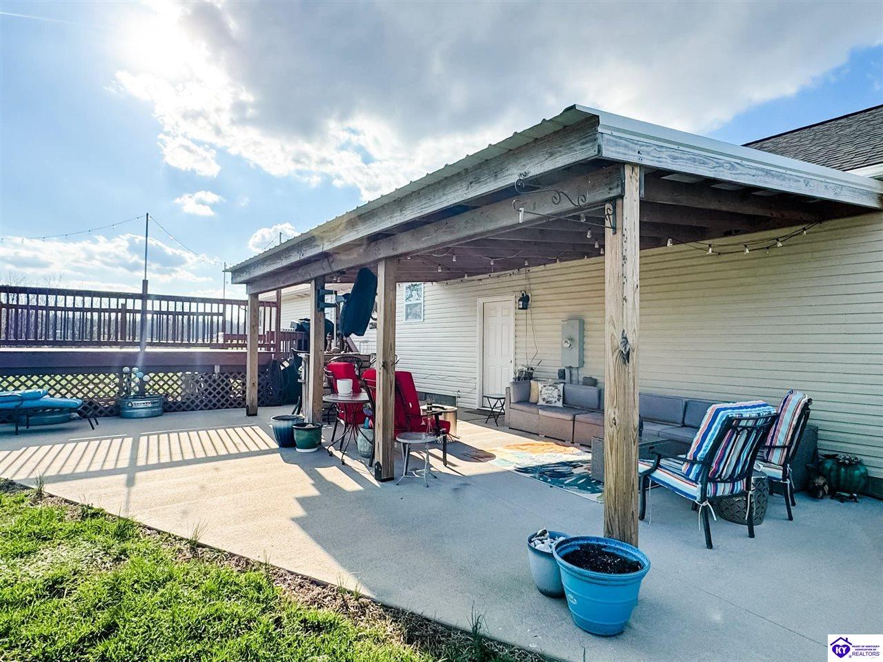 Listing Picture 197 Evening Star Court Elizabethtown, KY 42701 MLS HK25001229