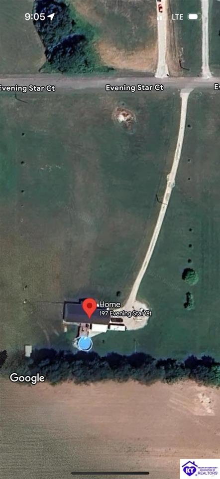 Listing Picture 197 Evening Star Court Elizabethtown, KY 42701 MLS HK25001229