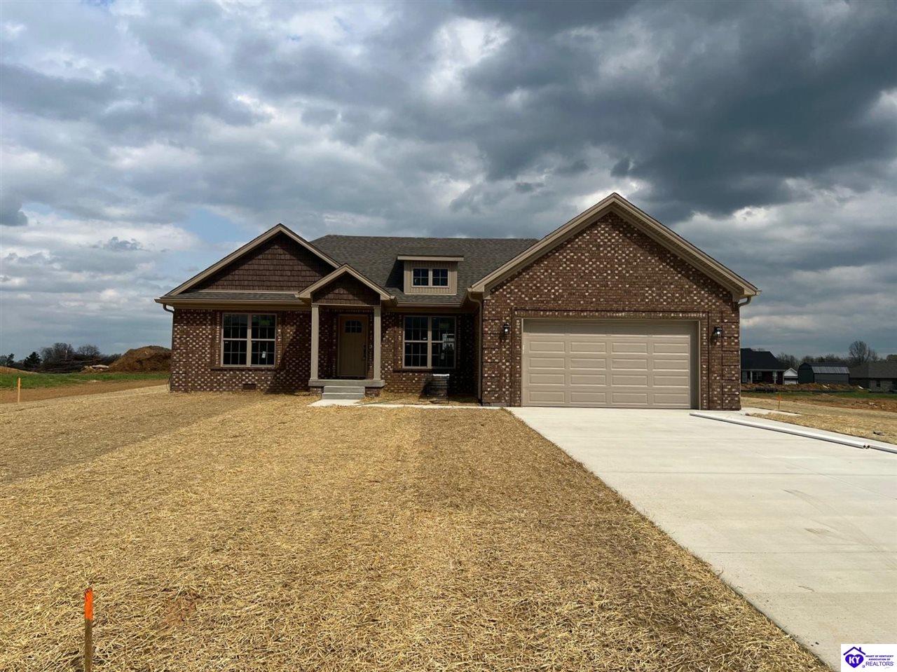 224 Open Meadows DrBardstown, KY 40004
