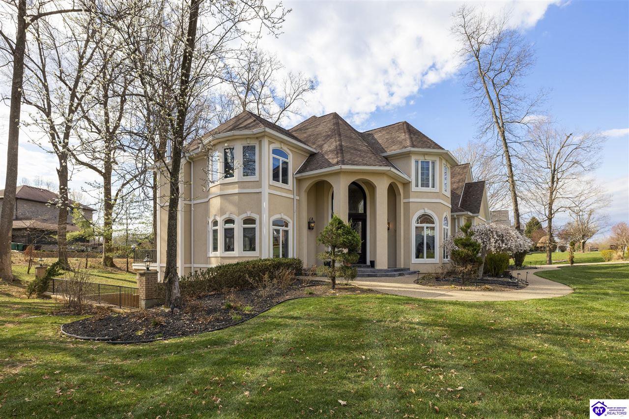 711 Foxfire RoadElizabethtown, KY 42701