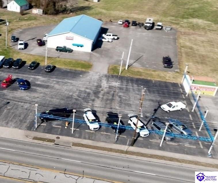 711 E Broadway StreetCampbellsville, KY 42718