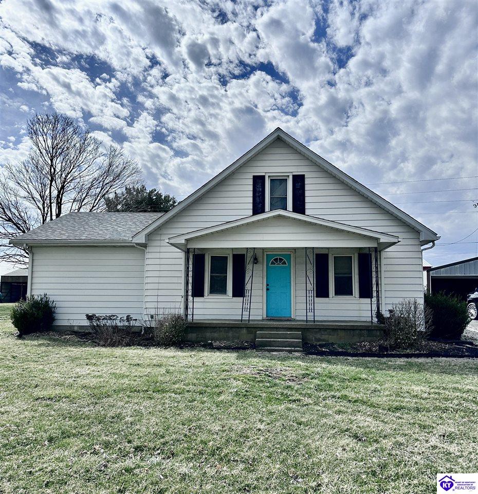 5749 Old Lebanon RoadCampbellsville, KY 42718