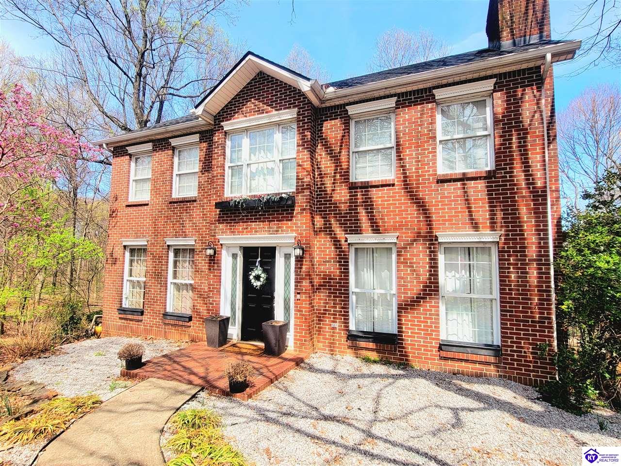 164 Poplar TraceElizabethtown, KY 42701