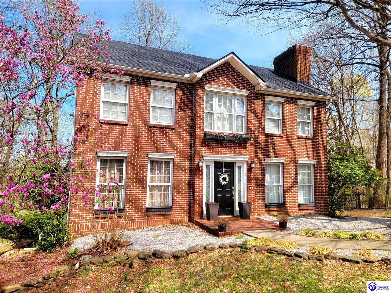164 Poplar Trace Elizabethtown, KY 42701 #1