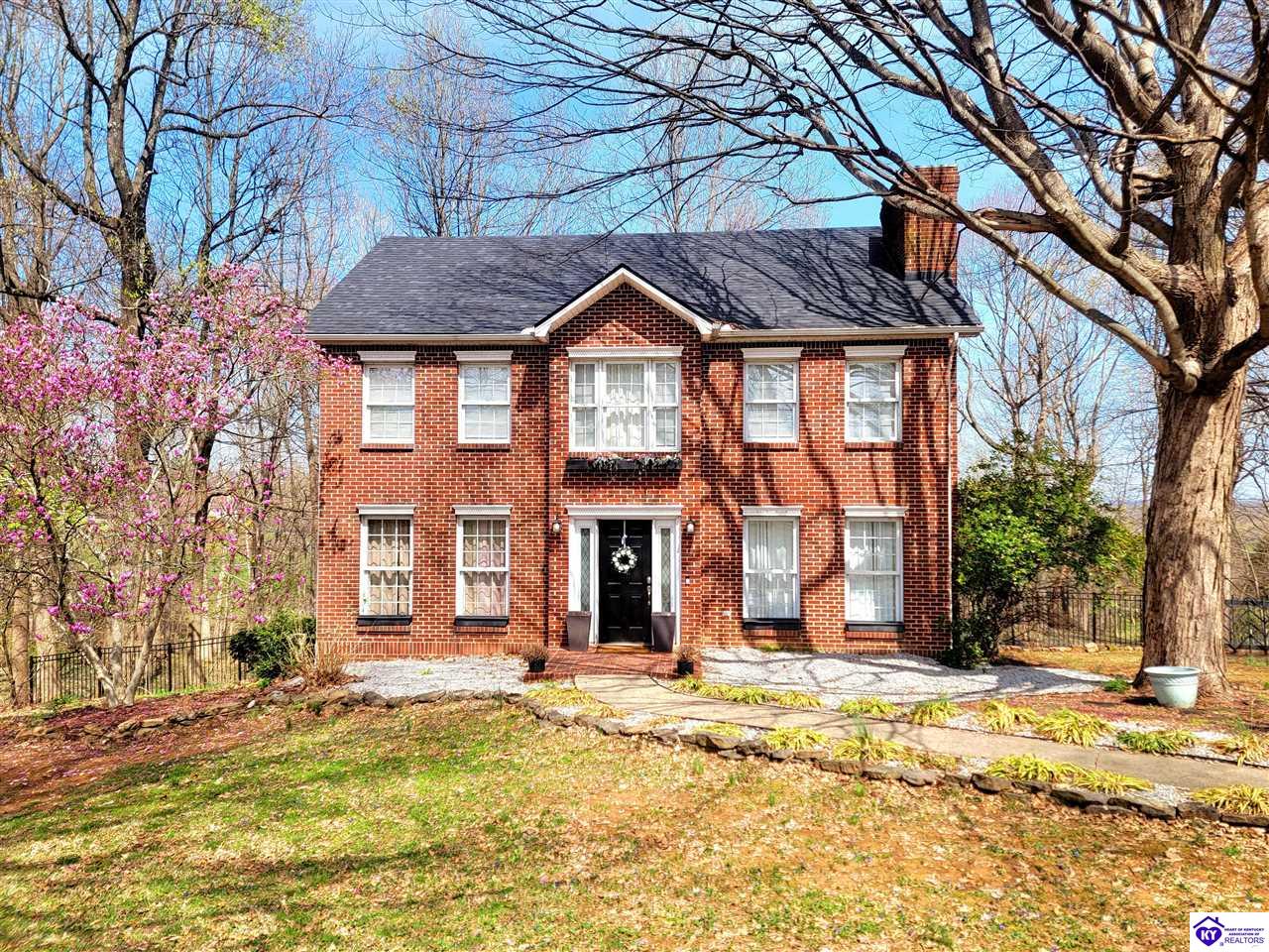 Listing Picture 164 Poplar Trace Elizabethtown, KY 42701 MLS HK25001267