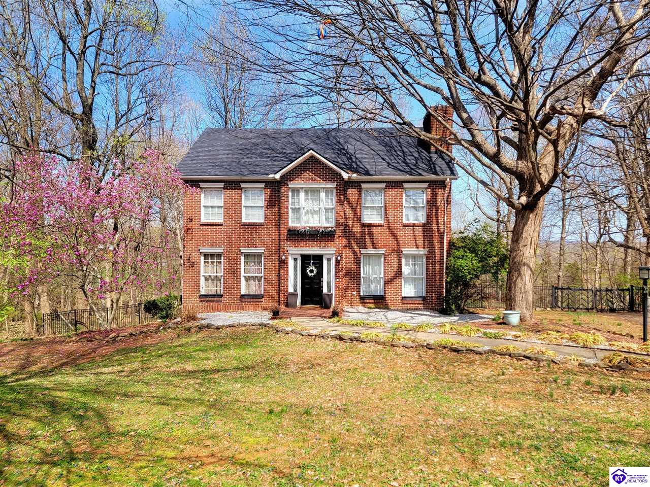 Listing Picture 164 Poplar Trace Elizabethtown, KY 42701 MLS HK25001267