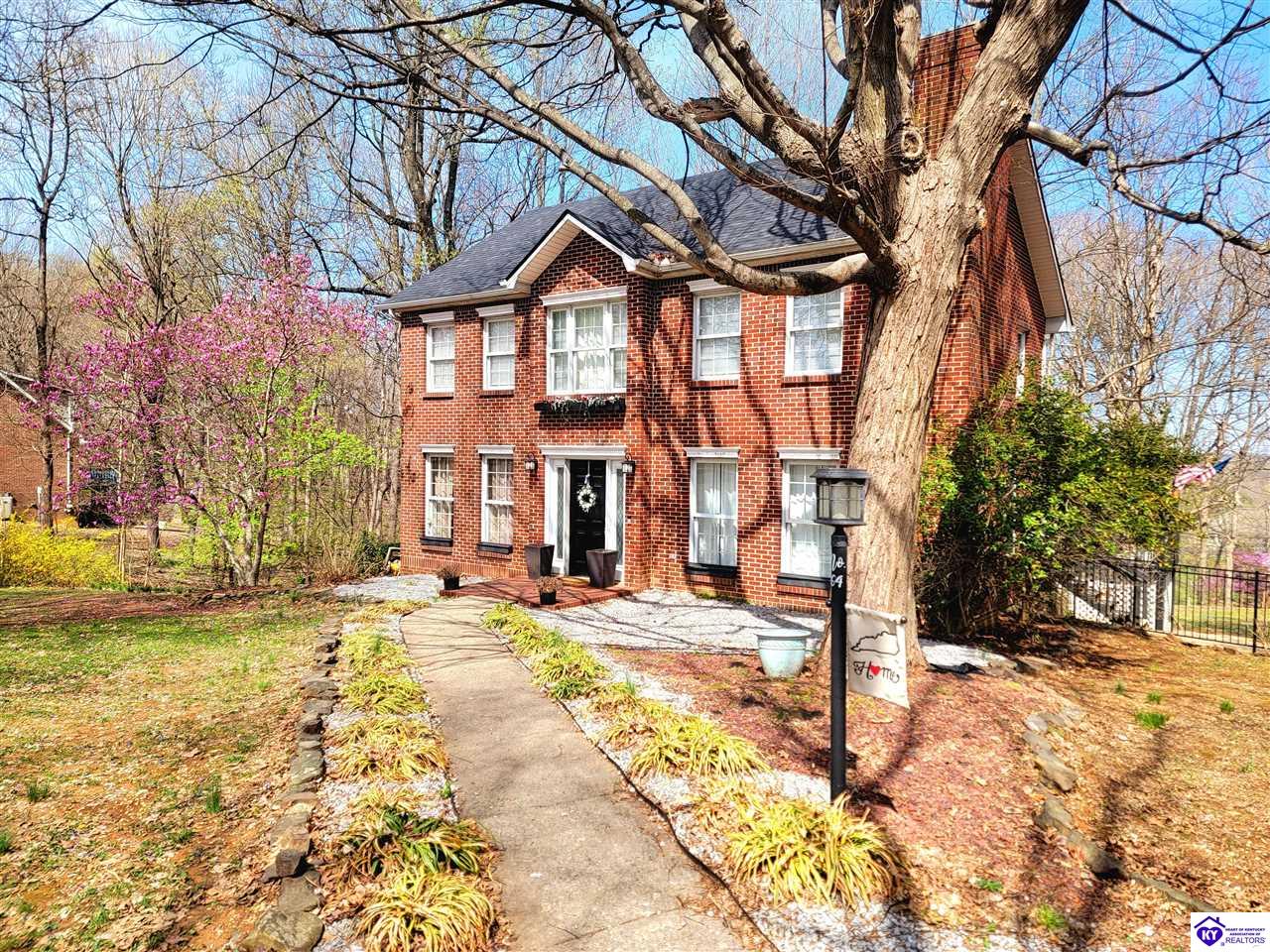 Listing Picture 164 Poplar Trace Elizabethtown, KY 42701 MLS HK25001267