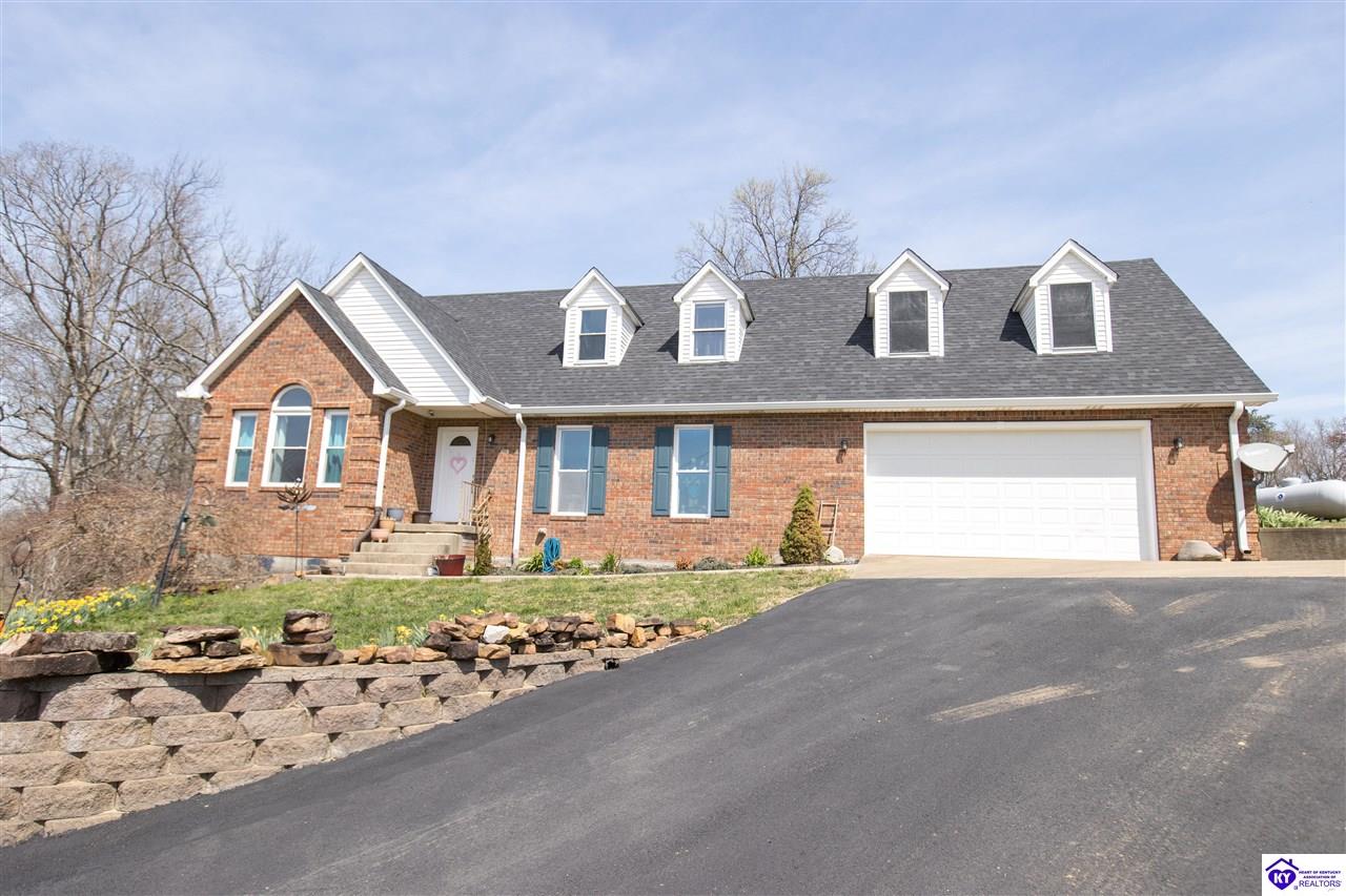 6600 Valley Creek RoadElizabethtown, KY 42701