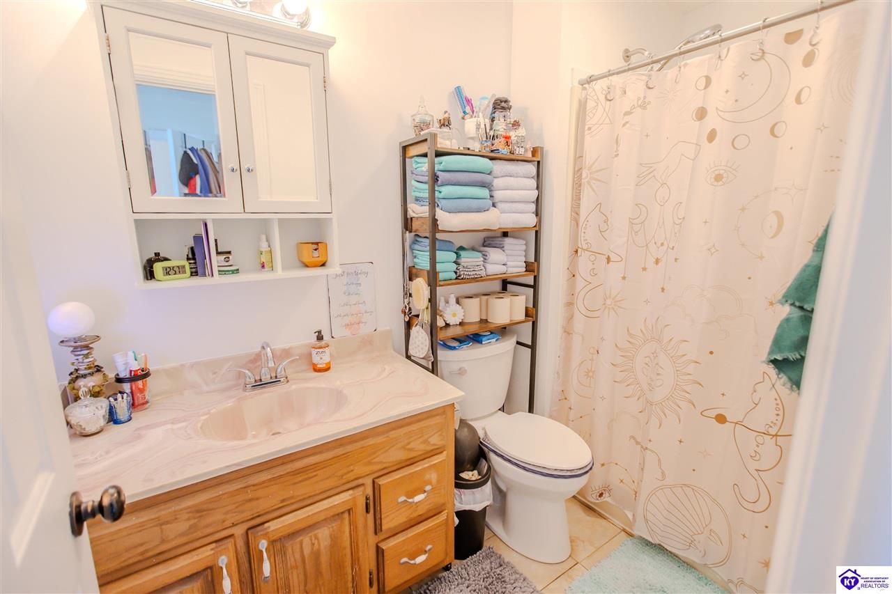 Listing Picture 6600 Valley Creek Road Elizabethtown, KY 42701 MLS HK25001268