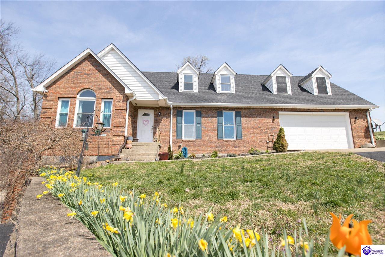 Listing Picture 6600 Valley Creek Road Elizabethtown, KY 42701 MLS HK25001268