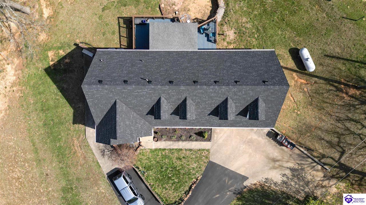 Listing Picture 6600 Valley Creek Road Elizabethtown, KY 42701 MLS HK25001268