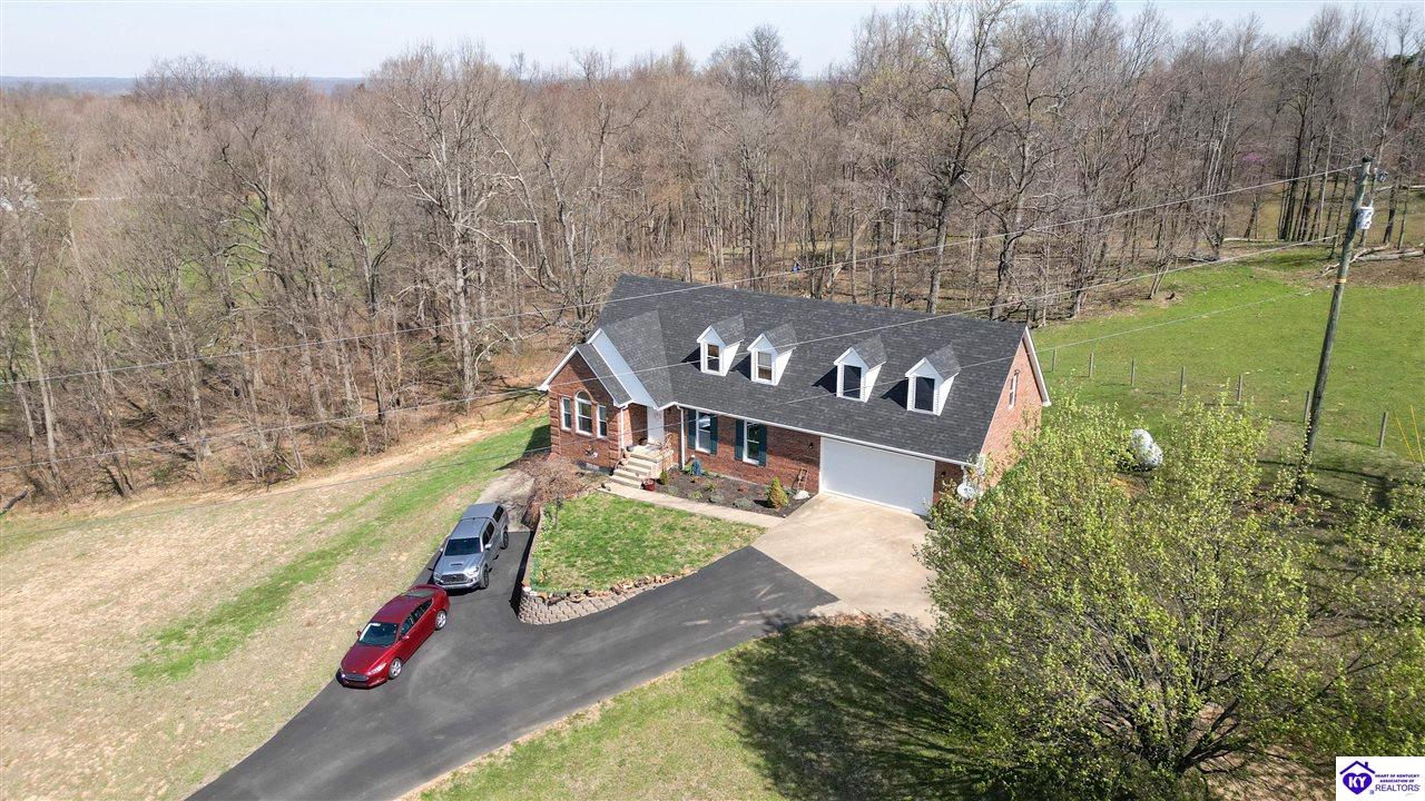 Listing Picture 6600 Valley Creek Road Elizabethtown, KY 42701 MLS HK25001268