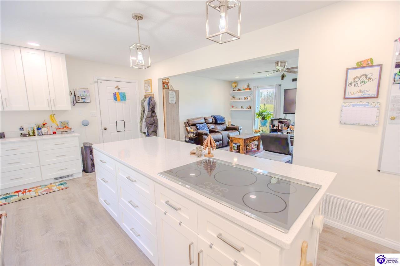 Listing Picture 6600 Valley Creek Road Elizabethtown, KY 42701 MLS HK25001268