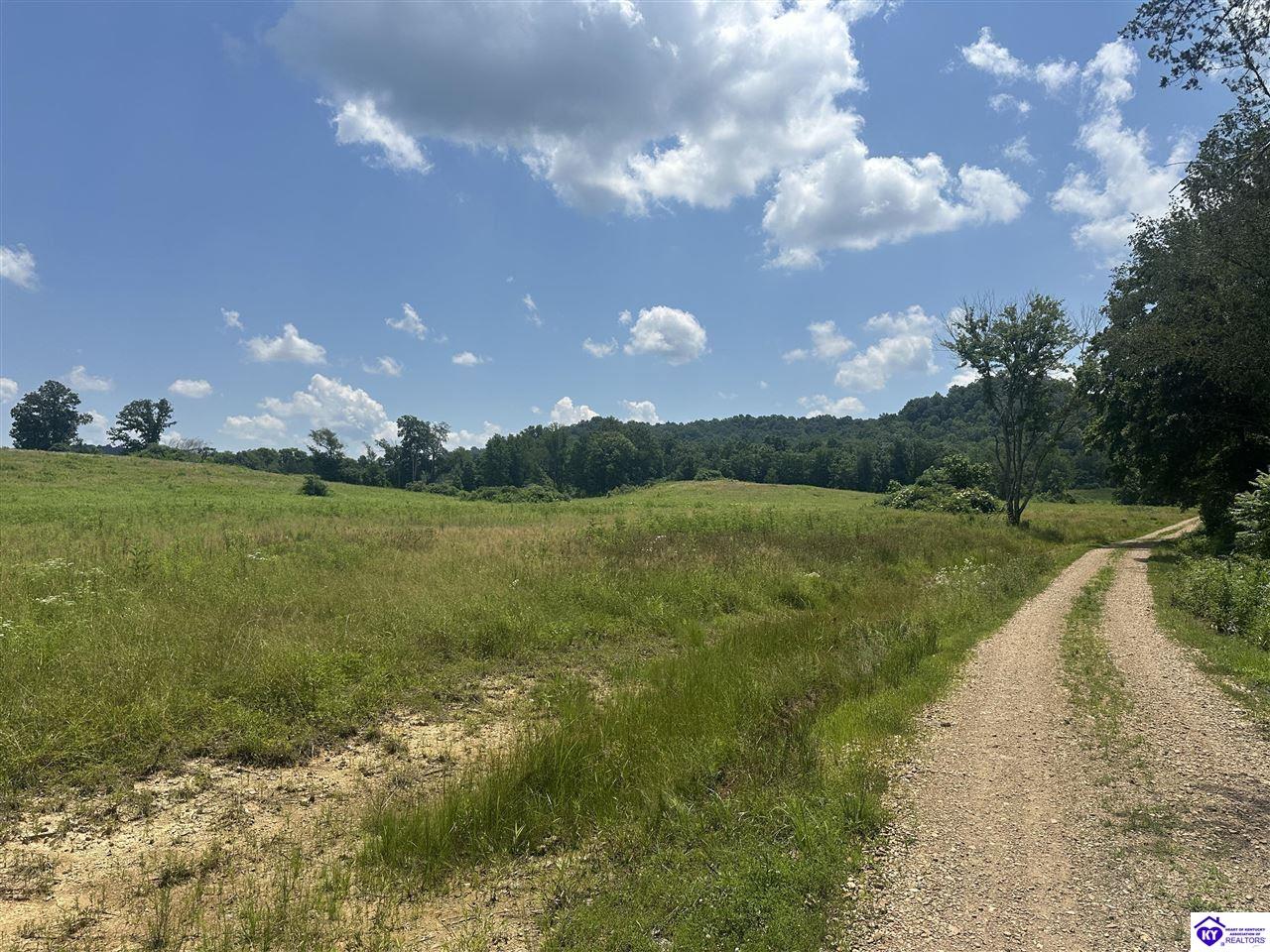 Tract A Merrimac Peck RoadElkhorn, KY 42733