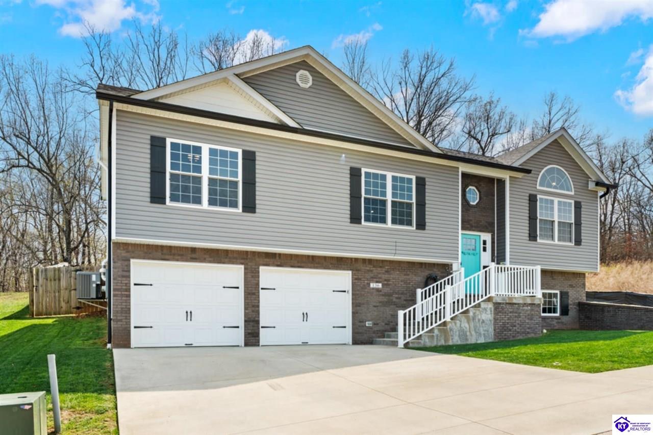 136 Lowball LaneVine Grove, KY 40175