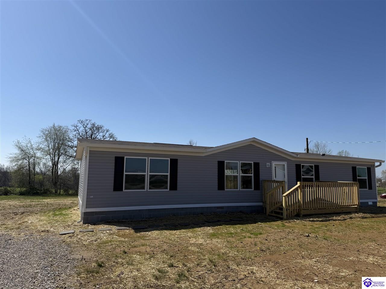124 Grace LaneGarfield, KY 40140