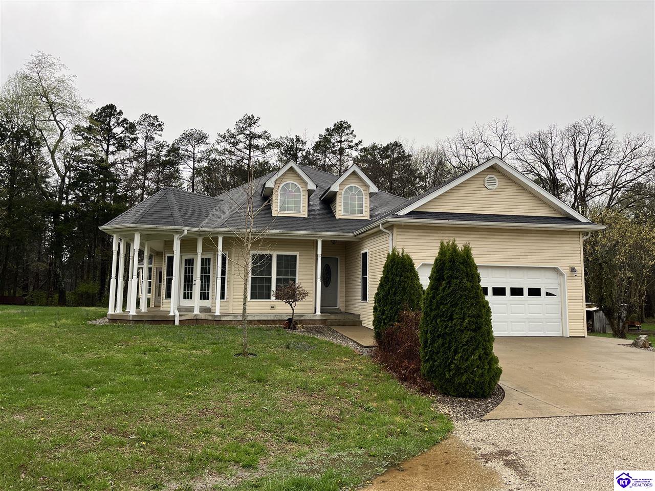 8710 Sonora Hardin Springs RoadGlendale, KY 42740