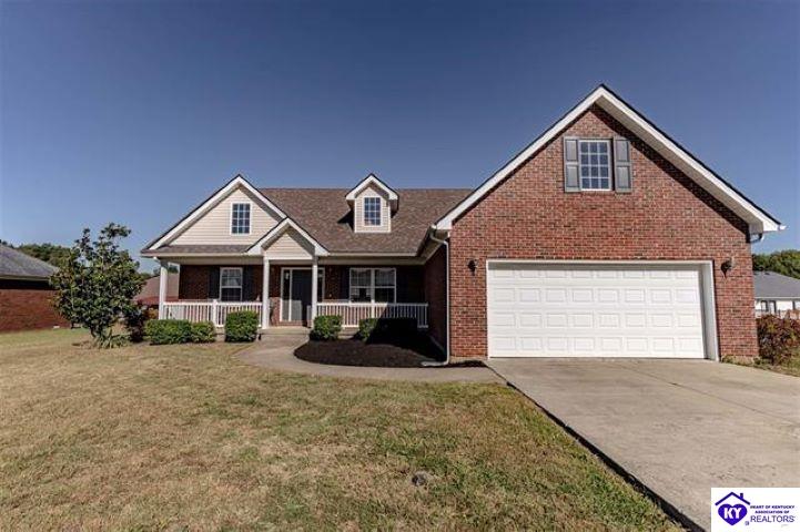 113 Victory Lake DriveVine Grove, KY 40175