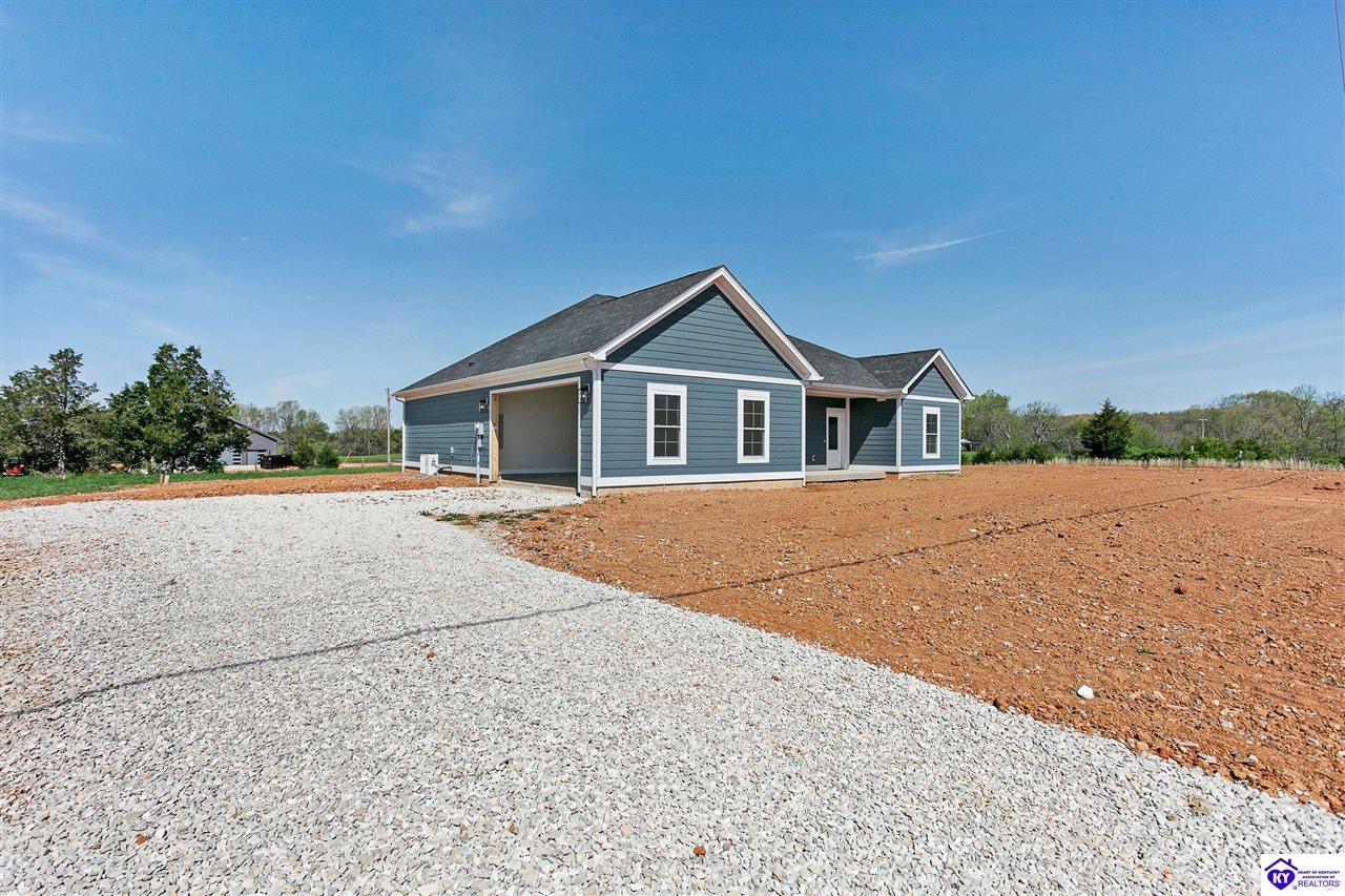 Listing Picture 3595 Melrose Road Sonora, KY 42776 MLS HK25001294