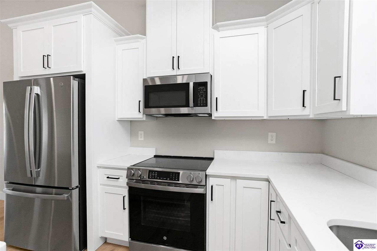 Listing Picture 3595 Melrose Road Sonora, KY 42776 MLS HK25001294