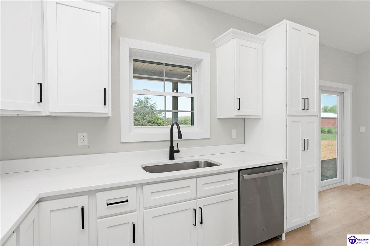 Listing Picture 3595 Melrose Road Sonora, KY 42776 MLS HK25001294