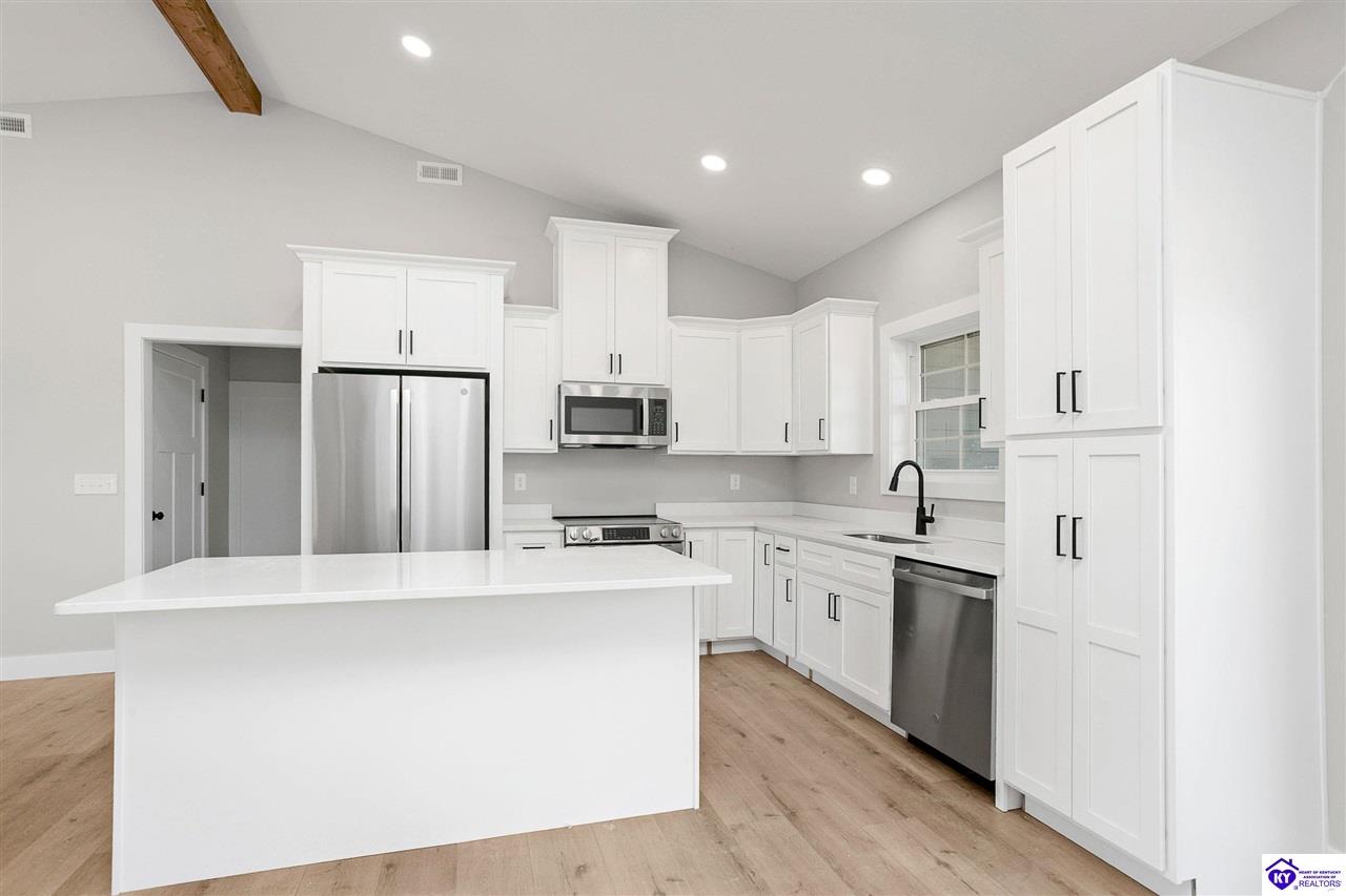 Listing Picture 3595 Melrose Road Sonora, KY 42776 MLS HK25001294