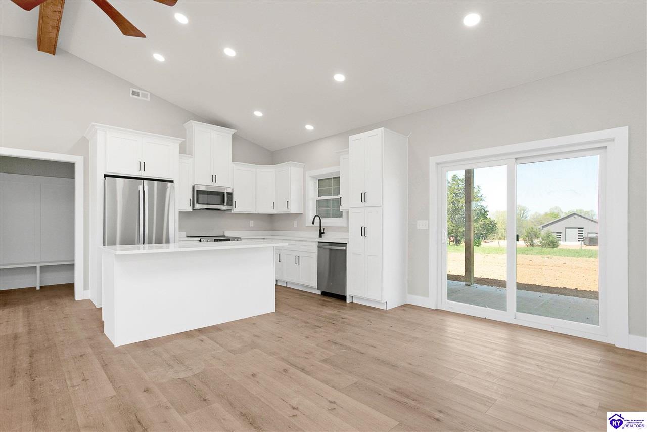 Listing Picture 3595 Melrose Road Sonora, KY 42776 MLS HK25001294