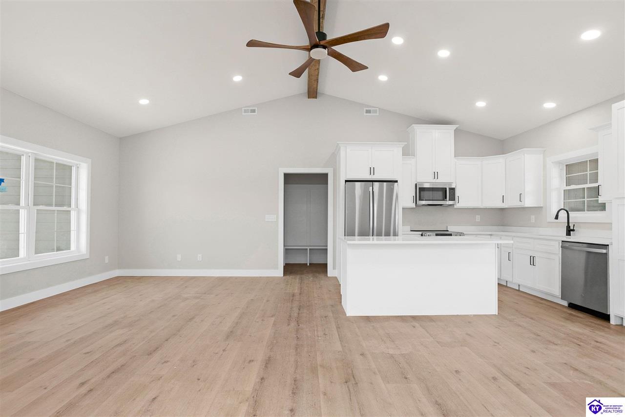 Listing Picture 3595 Melrose Road Sonora, KY 42776 MLS HK25001294