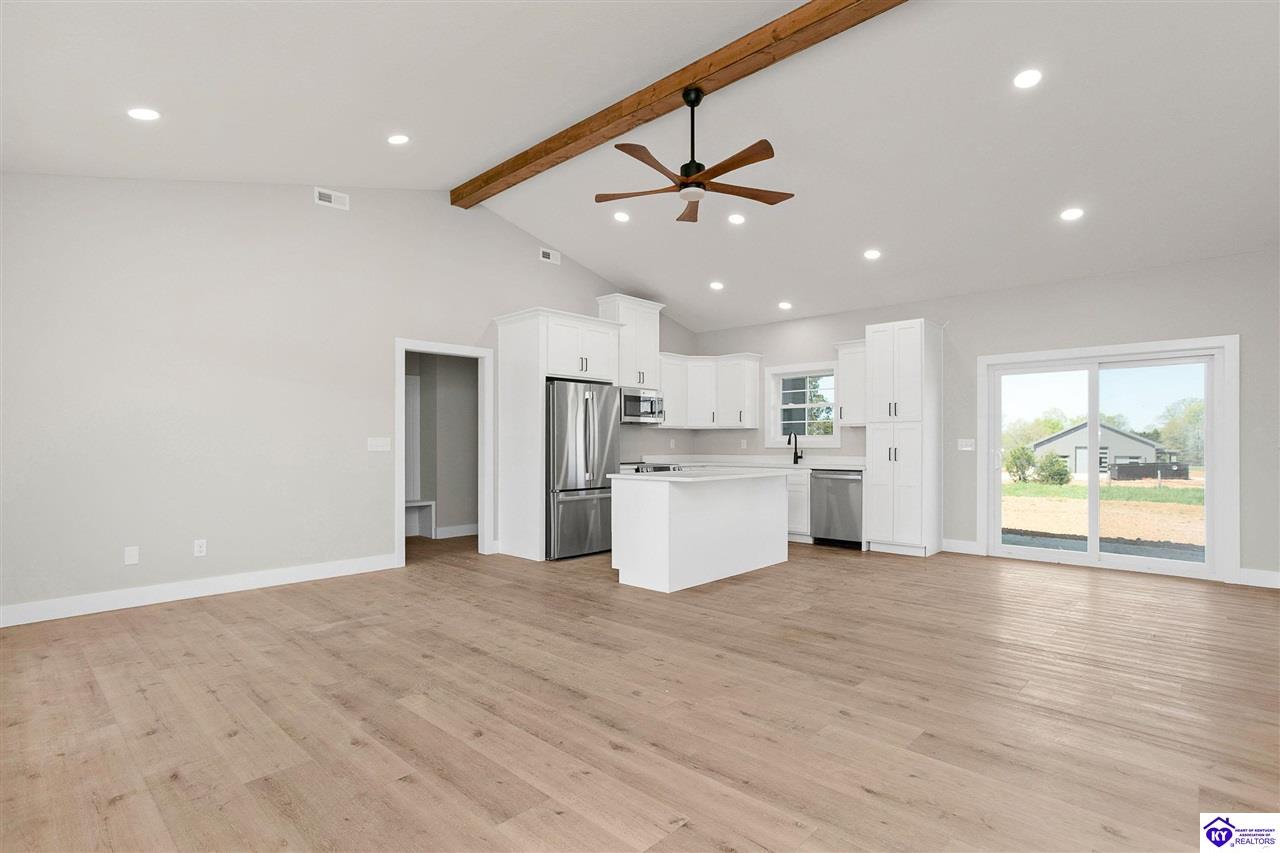 Listing Picture 3595 Melrose Road Sonora, KY 42776 MLS HK25001294