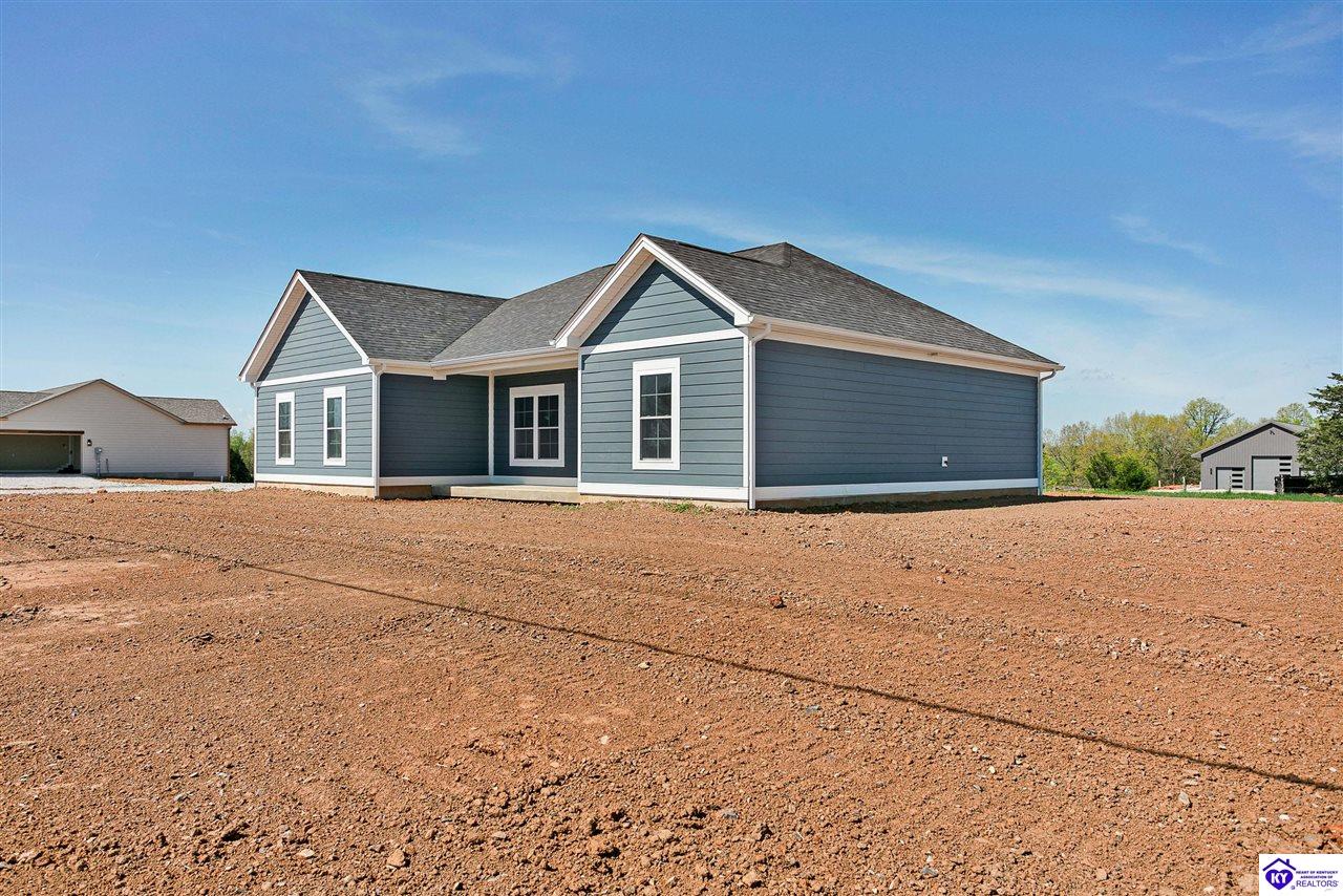 Listing Picture 3595 Melrose Road Sonora, KY 42776 MLS HK25001294