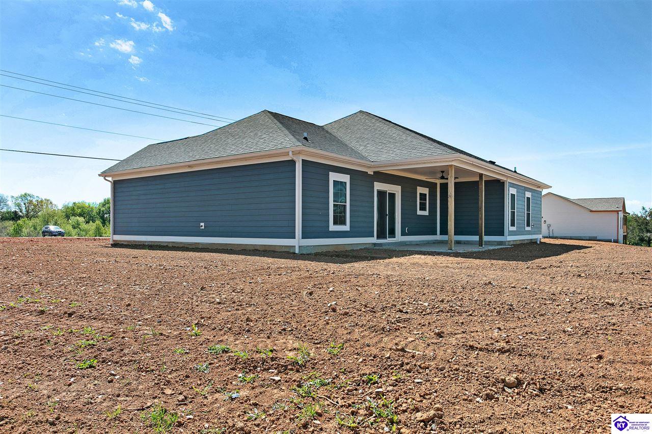 Listing Picture 3595 Melrose Road Sonora, KY 42776 MLS HK25001294